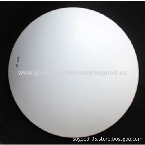 LED Ceiling Panel Light, Surface Mounted Daylight, 7W Power